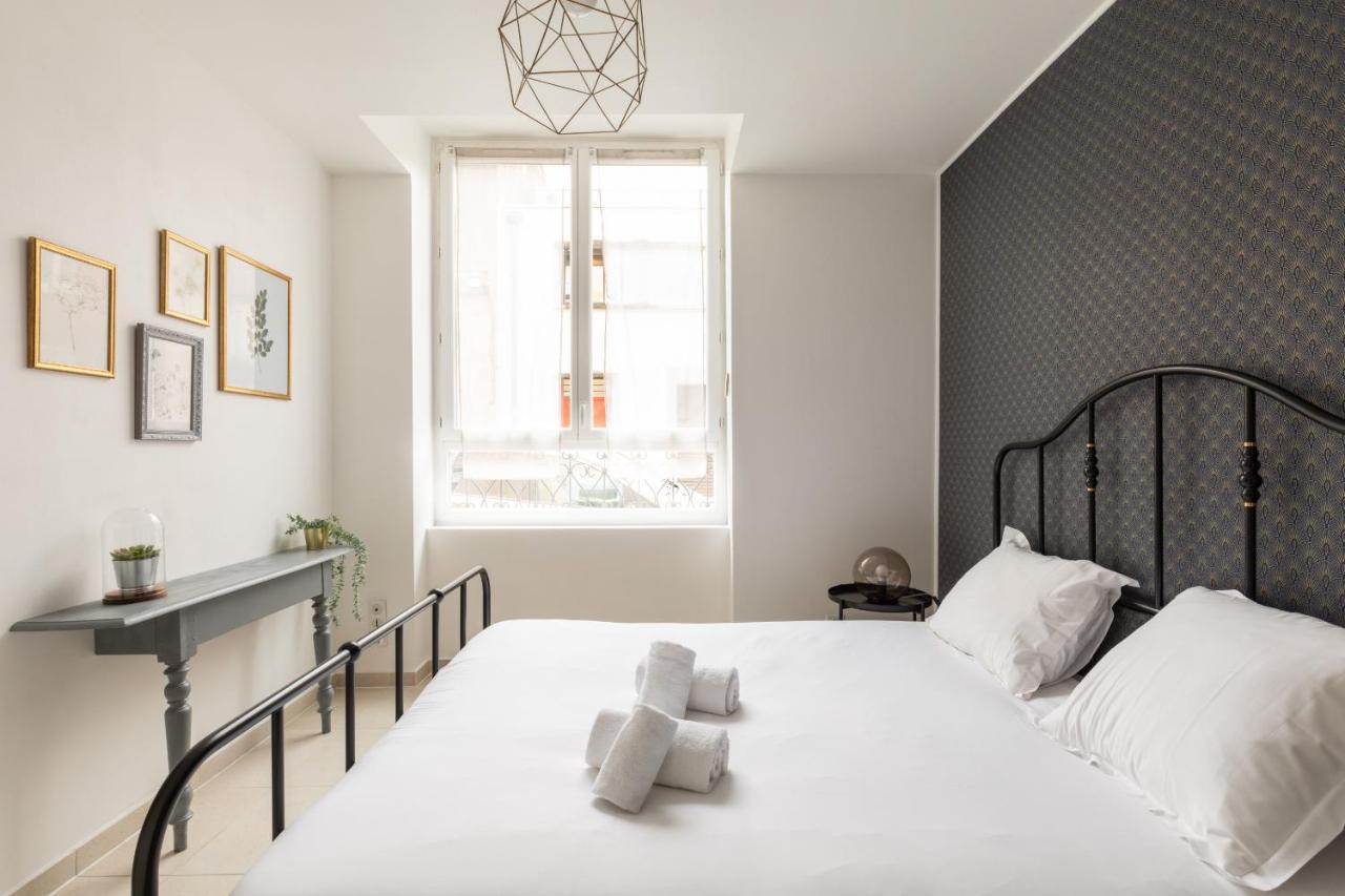 Dify Berlioz - Charpennes Apartment Villeurbanne Ngoại thất bức ảnh